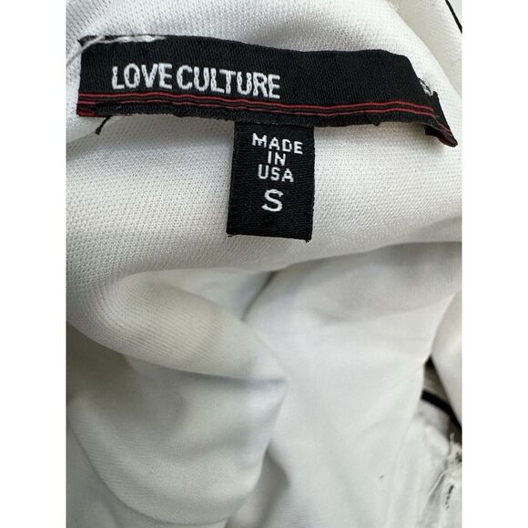 Love Culture Dress Size S - Picture 4 of 9